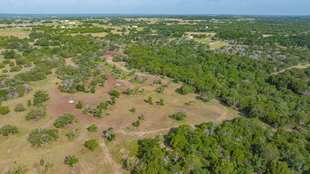 1858 Trailwood Drive Weatherford, TX 76085