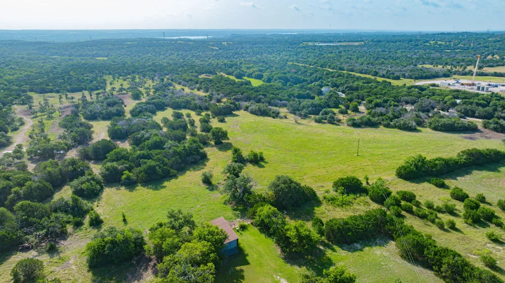 1858 Trailwood Drive Weatherford, TX 76085