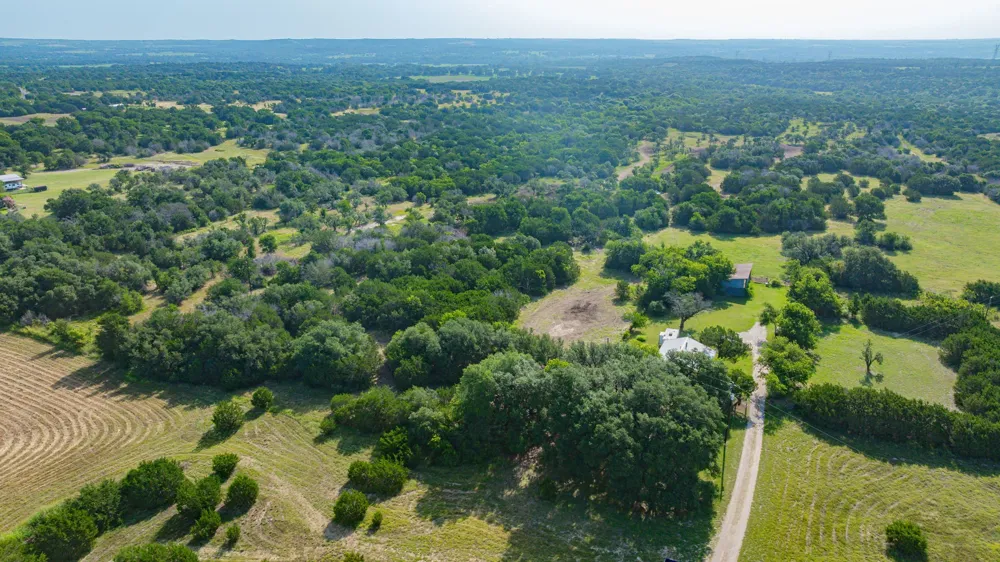 1858 Trailwood Drive Weatherford, TX 76085