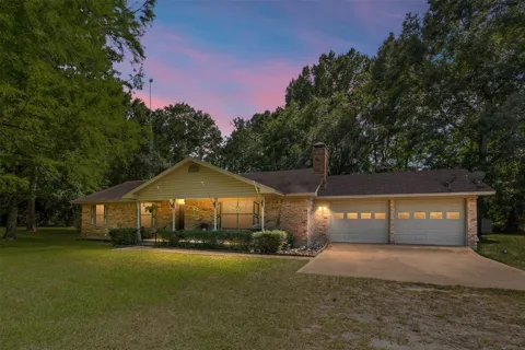741 VZ County Road 4134
