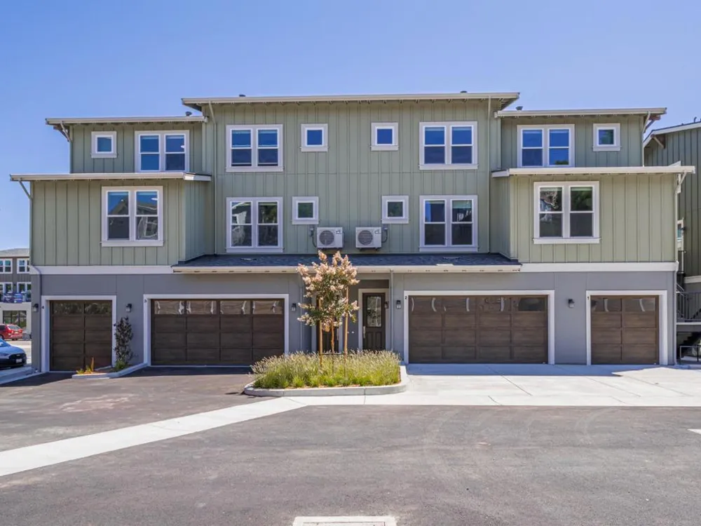 131 Aptos Village Way #1 Aptos, CA 95003