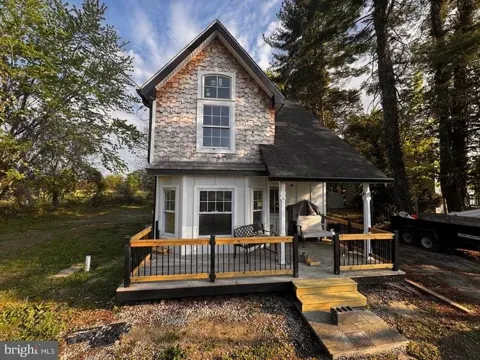 320 DAVISTOWN ROAD