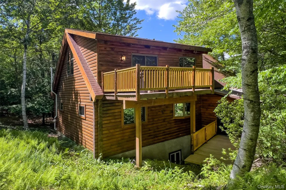 135 Sparrowhawk Lake Road Other, NY 12155