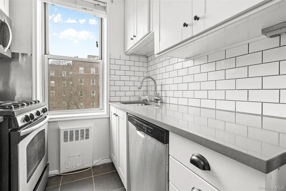 804 Bronx River Road #5A Bronxville, NY 10708