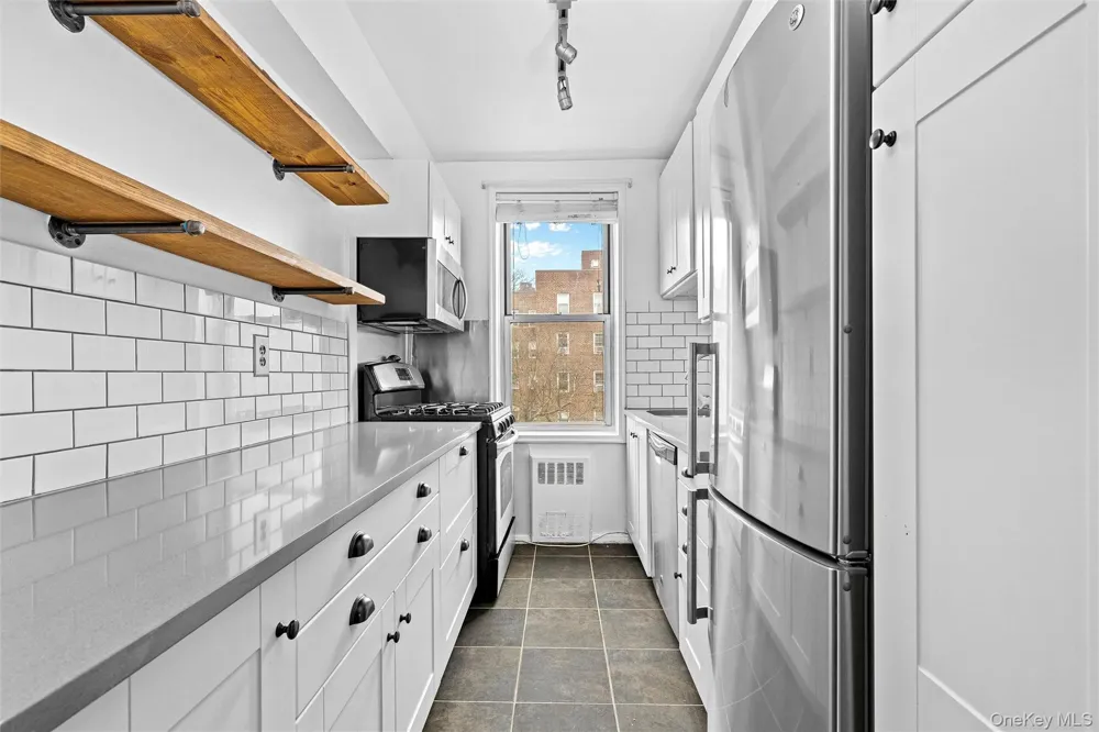 804 Bronx River Road #5A Bronxville, NY 10708