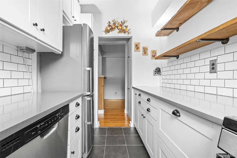 804 Bronx River Road #5A Bronxville, NY 10708