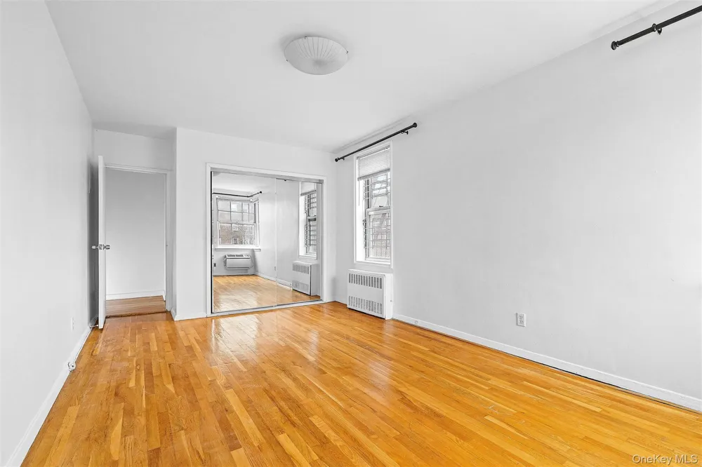 804 Bronx River Road #5A Bronxville, NY 10708