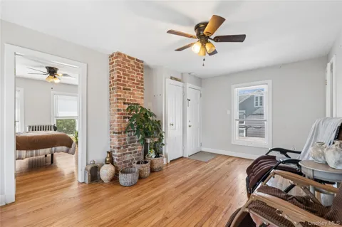 11 Park Avenue #2A