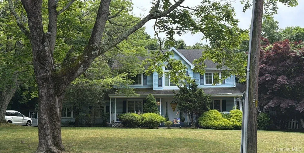 153 Sunset Boulevard Wading River, NY 11792