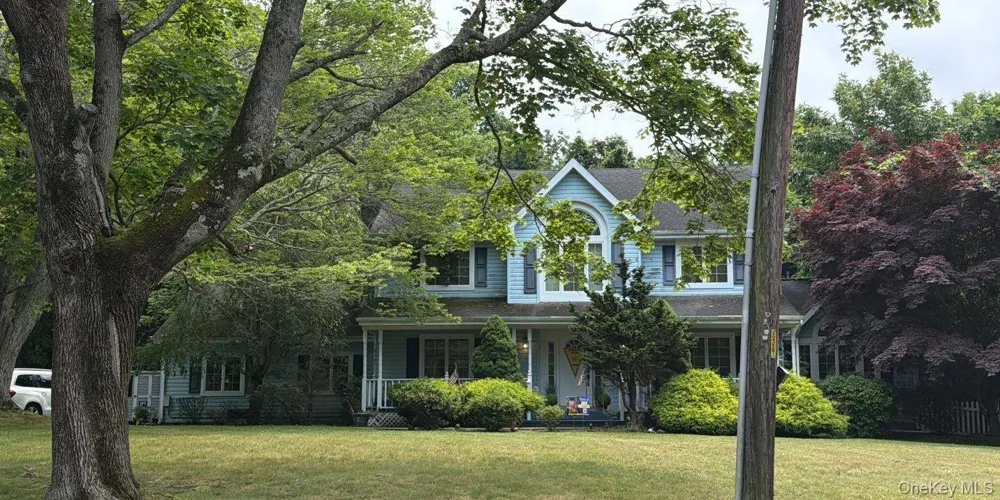 153 Sunset Boulevard Wading River, NY 11792