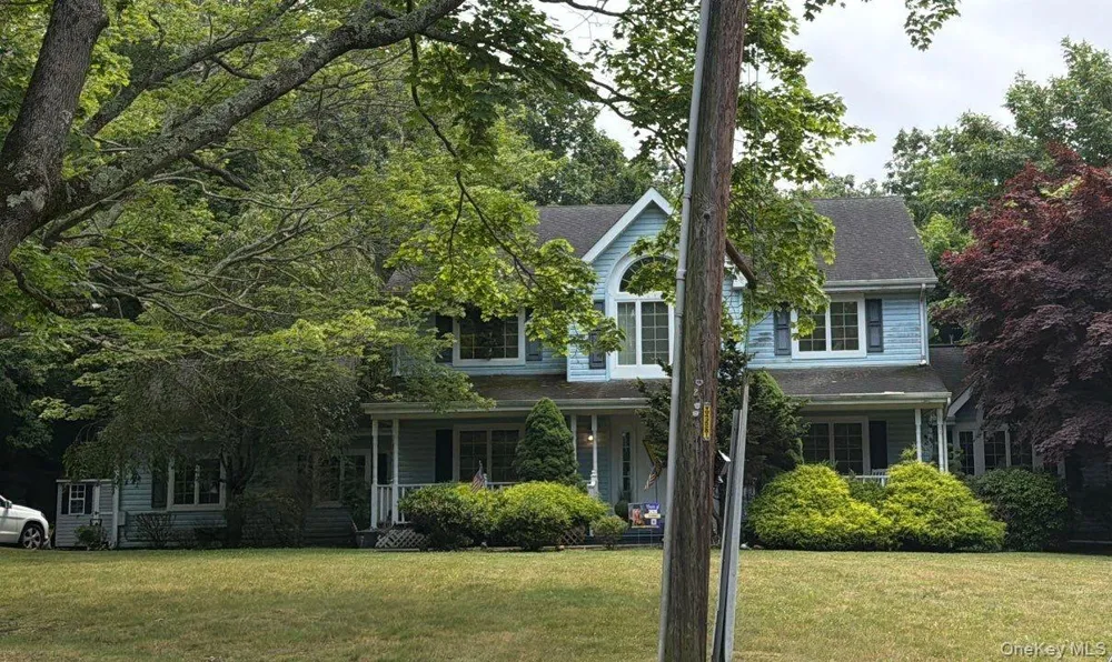 153 Sunset Boulevard Wading River, NY 11792