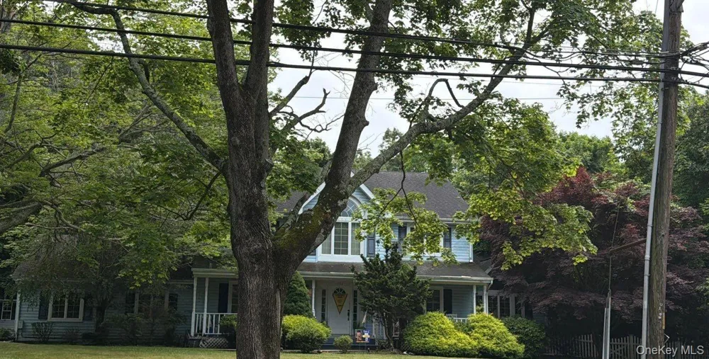 153 Sunset Boulevard Wading River, NY 11792