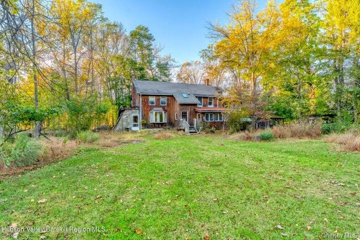 546 Berme Road High Falls, NY 12440
