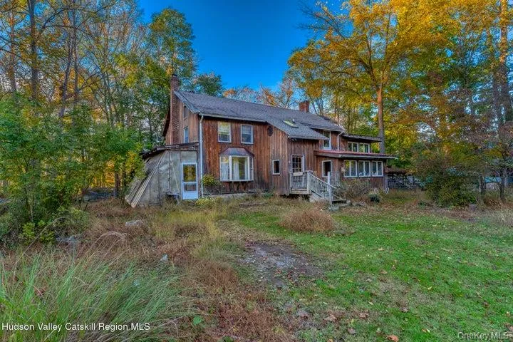 546 Berme Road High Falls, NY 12440
