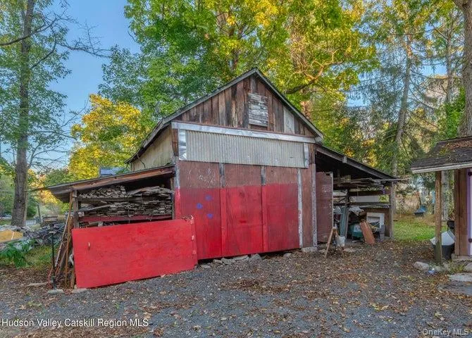 546 Berme Road High Falls, NY 12440