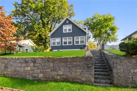 26 Woodfield Terrace