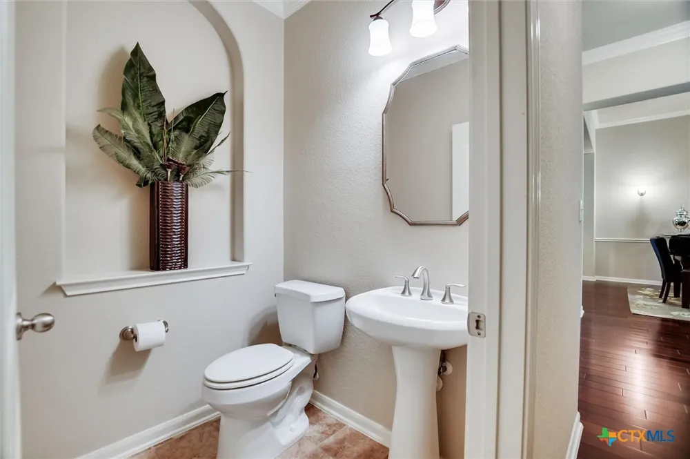 3526 Aquamarine Drive Round Rock, TX 78681