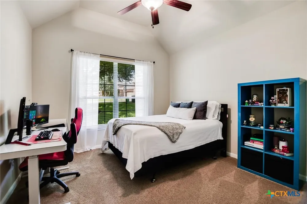 3526 Aquamarine Drive Round Rock, TX 78681
