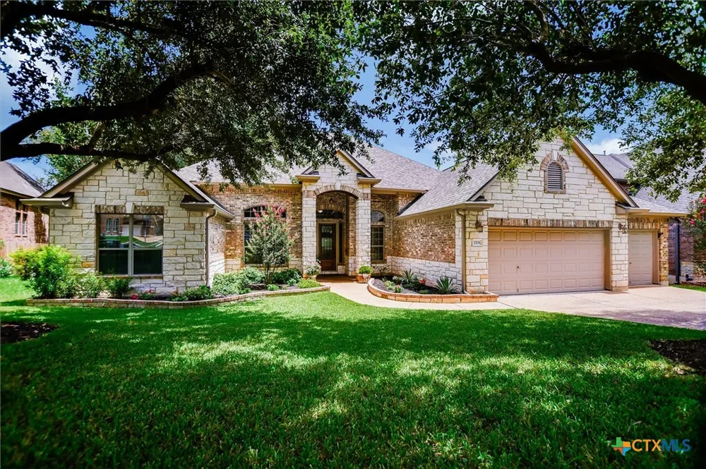 3526 Aquamarine Drive Round Rock, TX 78681