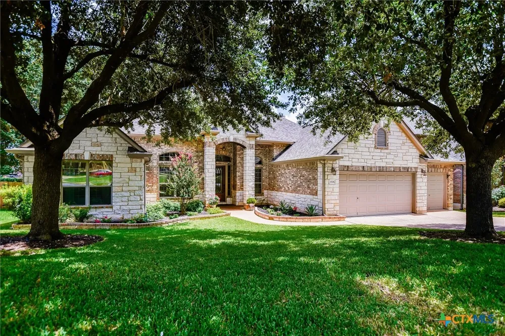 3526 Aquamarine Drive Round Rock, TX 78681