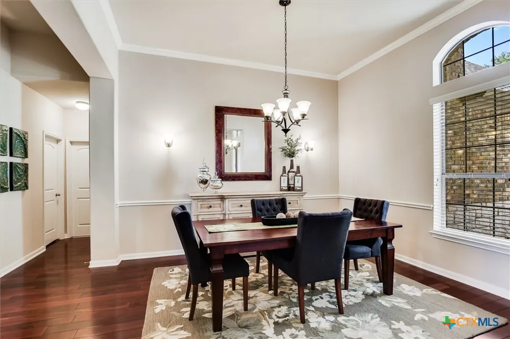 3526 Aquamarine Drive Round Rock, TX 78681