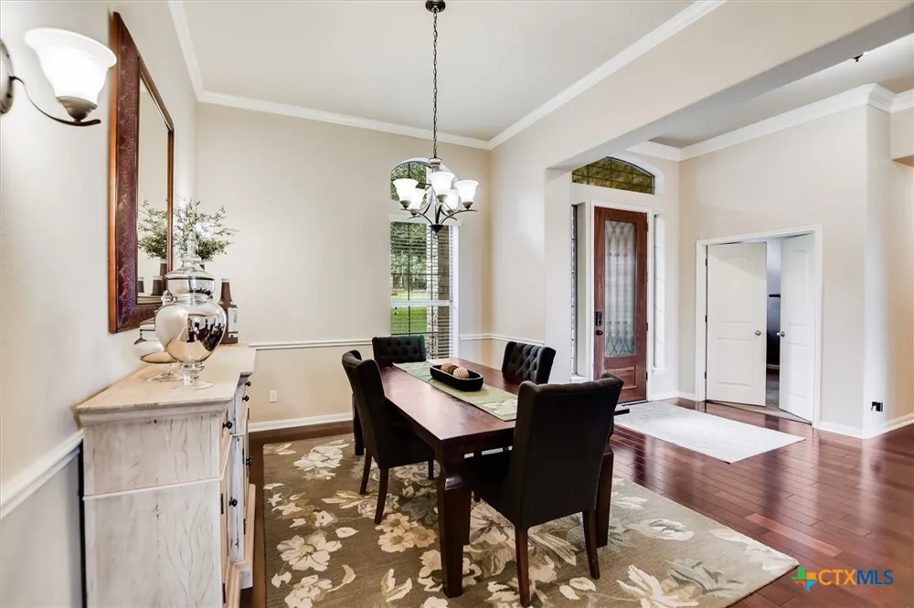 3526 Aquamarine Drive Round Rock, TX 78681