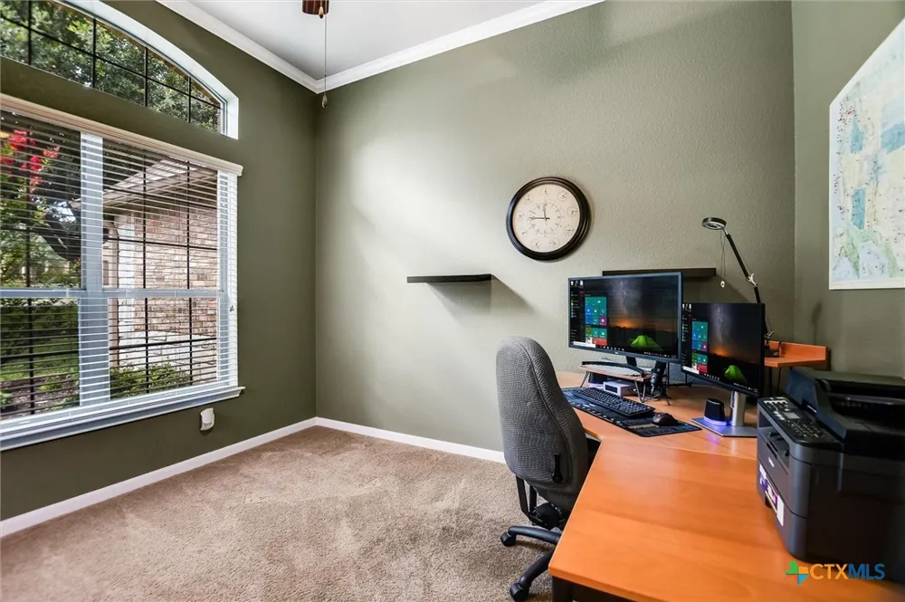 3526 Aquamarine Drive Round Rock, TX 78681