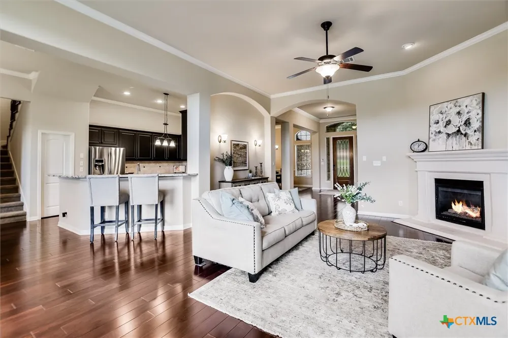 3526 Aquamarine Drive Round Rock, TX 78681