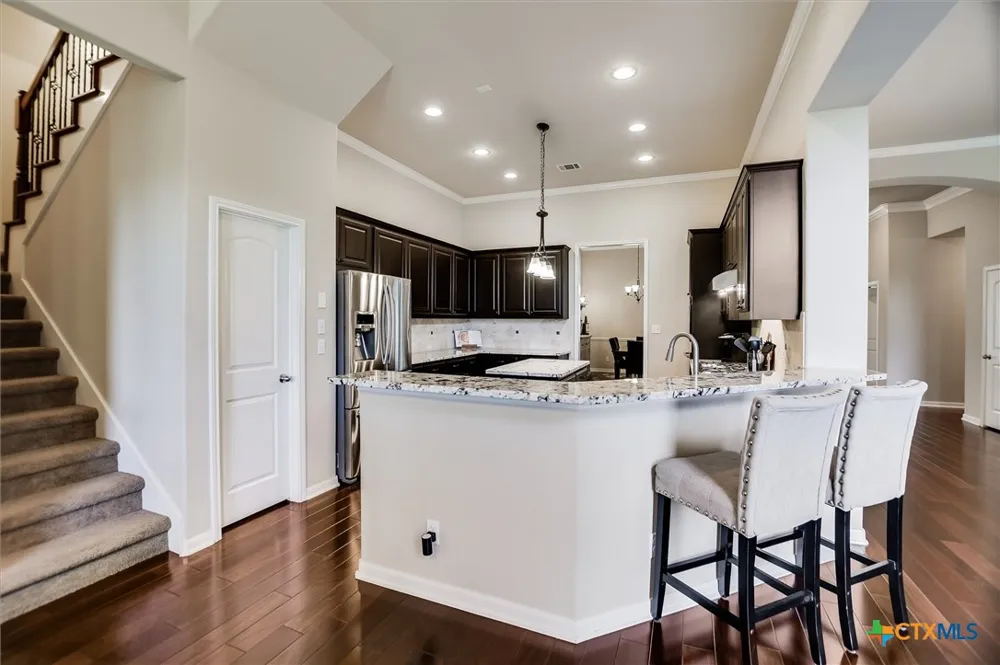 3526 Aquamarine Drive Round Rock, TX 78681