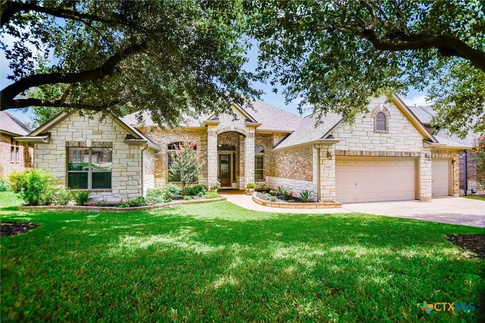 3526 Aquamarine Drive Round Rock, TX 78681