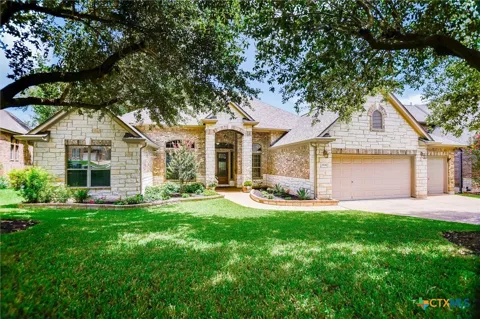 3526 Aquamarine Drive