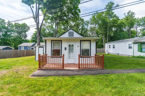 7 Brodie Road #26