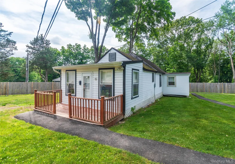 7 Brodie Road #26 Hopewell Junction, NY 12533
