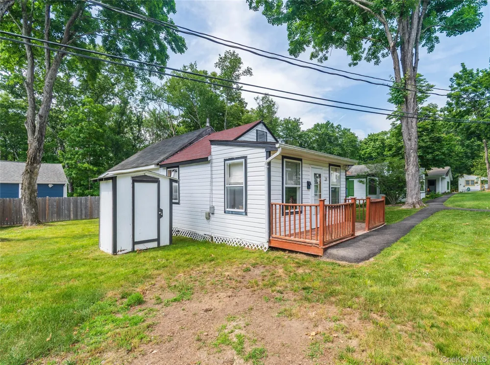 7 Brodie Road #26 Hopewell Junction, NY 12533