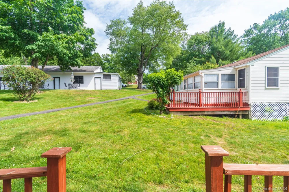 7 Brodie Road #26 Hopewell Junction, NY 12533