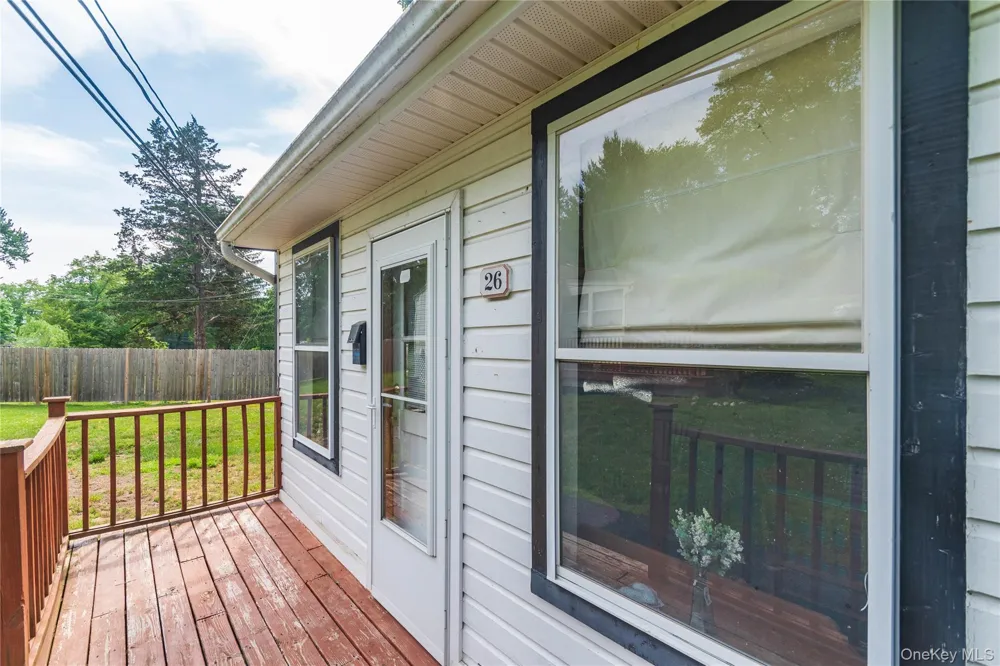 7 Brodie Road #26 Hopewell Junction, NY 12533