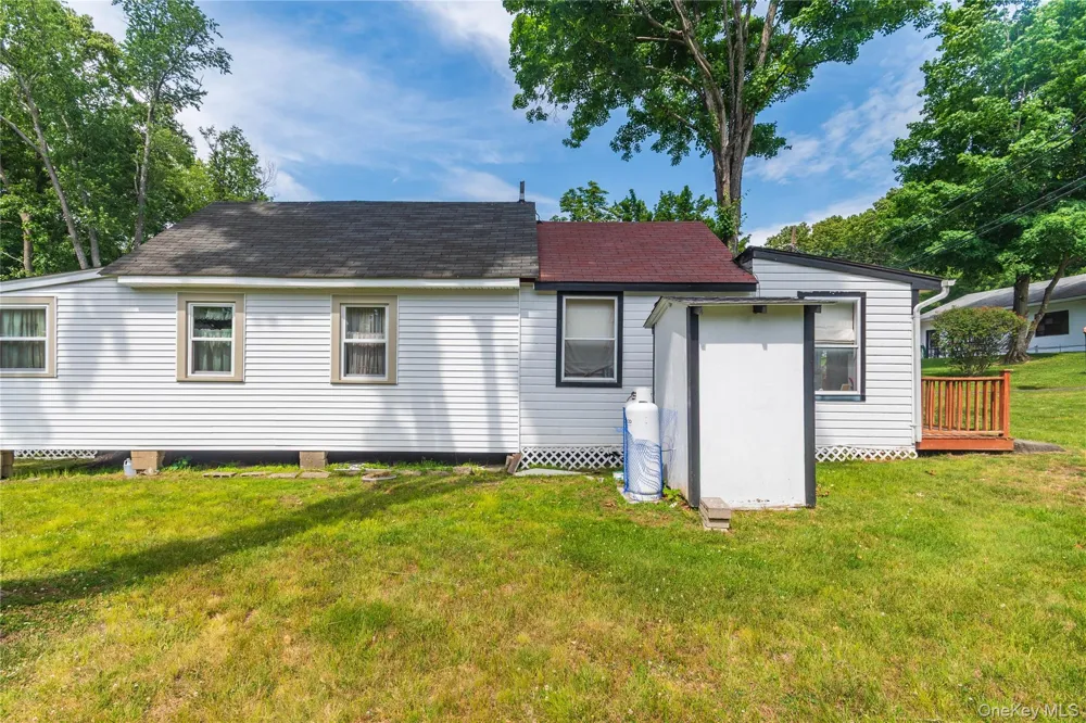 7 Brodie Road #26 Hopewell Junction, NY 12533