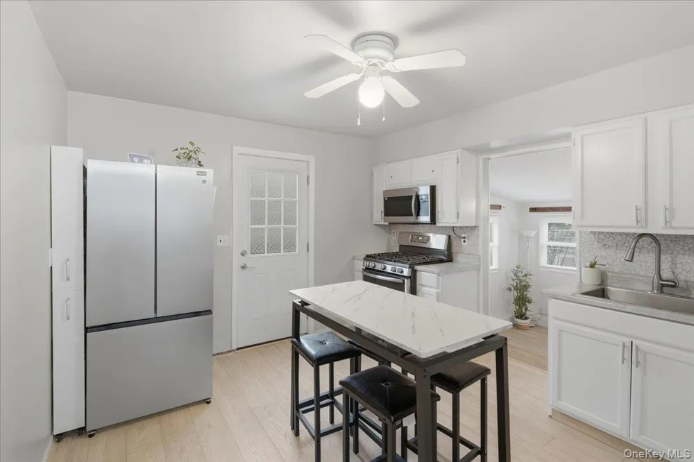 30 George Drive Mastic, NY 11950