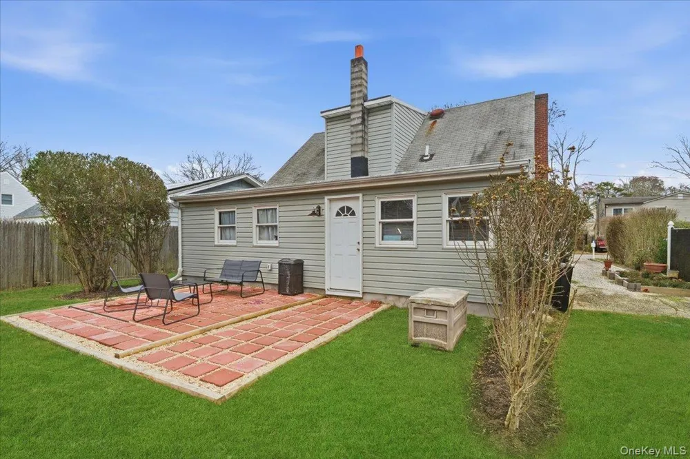 30 George Drive Mastic, NY 11950