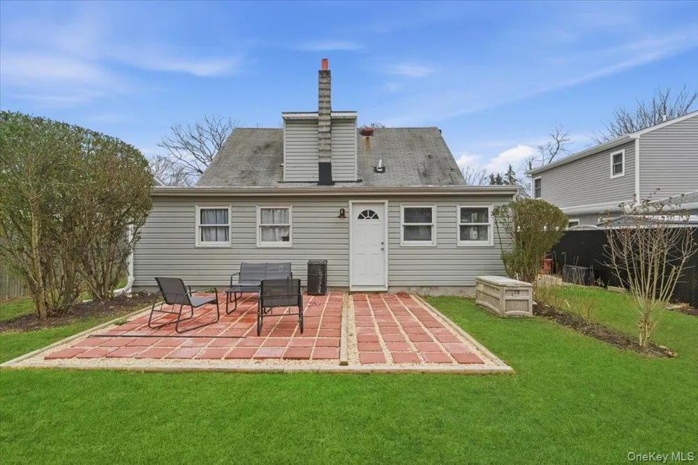 30 George Drive Mastic, NY 11950