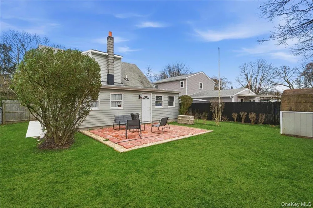 30 George Drive Mastic, NY 11950