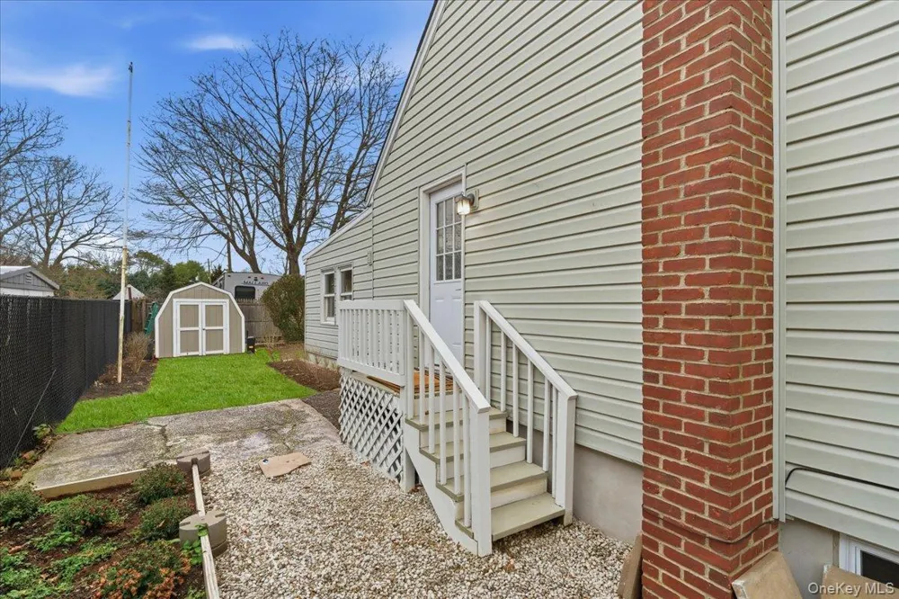 30 George Drive Mastic, NY 11950