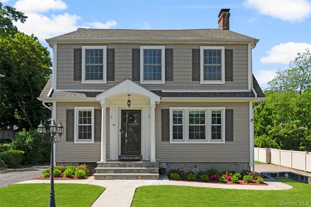 36 Hyatt Avenue Harrison, NY 10528