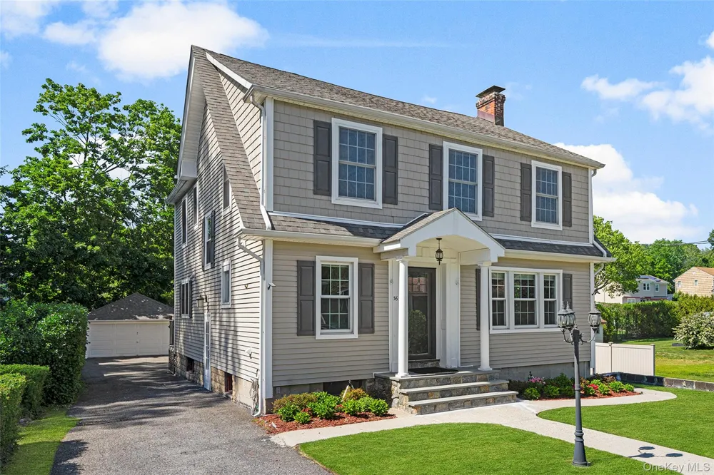 36 Hyatt Avenue Harrison, NY 10528