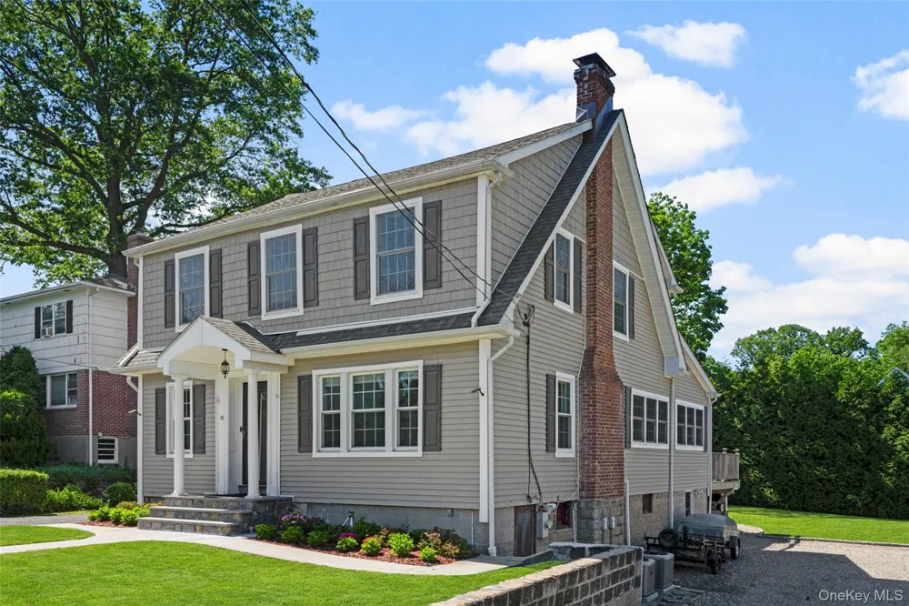 36 Hyatt Avenue Harrison, NY 10528