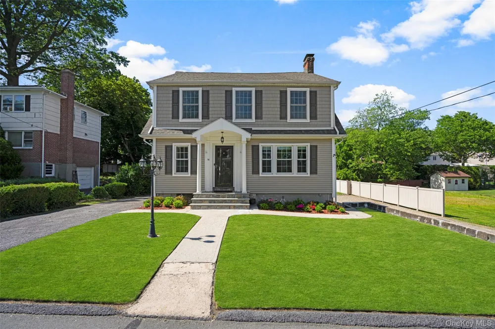 36 Hyatt Avenue Harrison, NY 10528