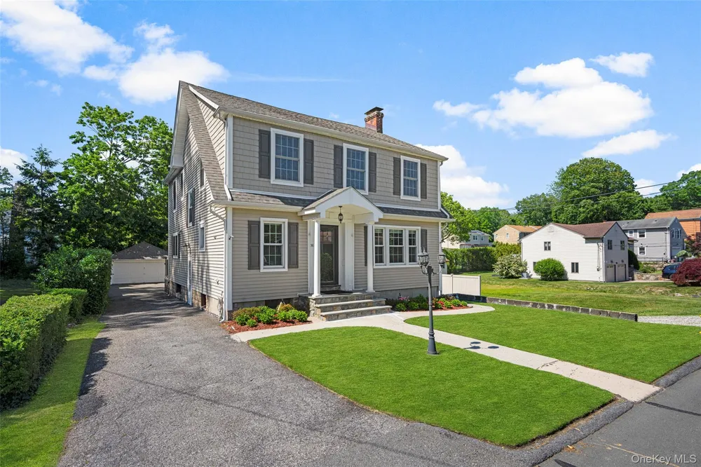 36 Hyatt Avenue Harrison, NY 10528
