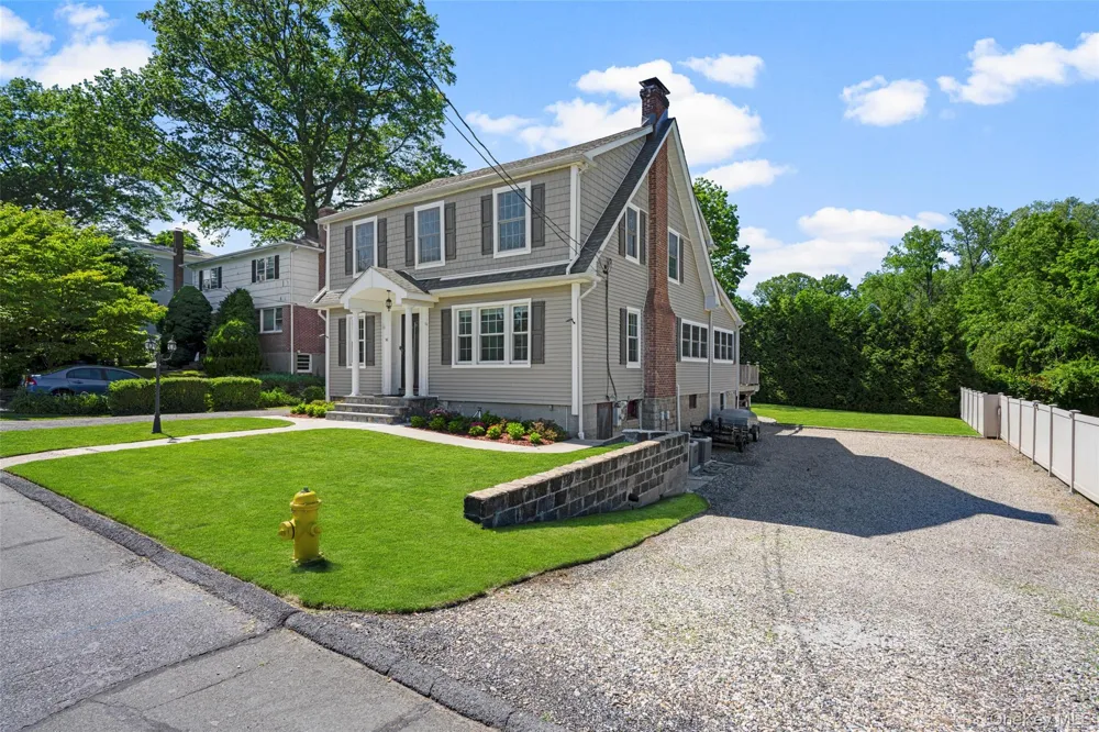 36 Hyatt Avenue Harrison, NY 10528