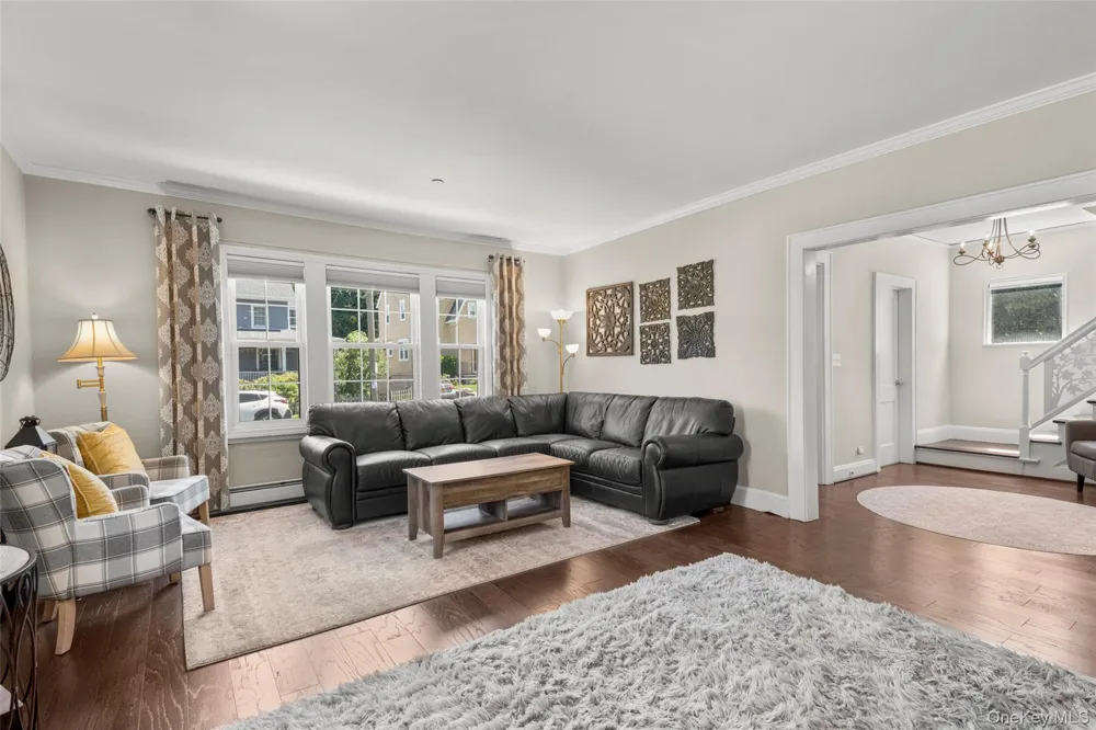 36 Hyatt Avenue Harrison, NY 10528