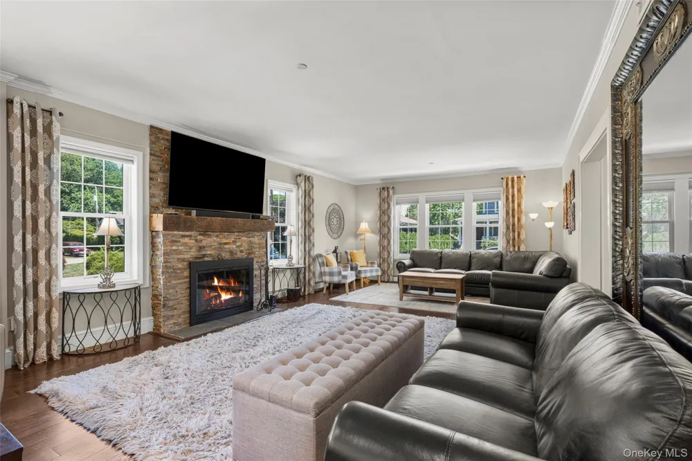 36 Hyatt Avenue Harrison, NY 10528
